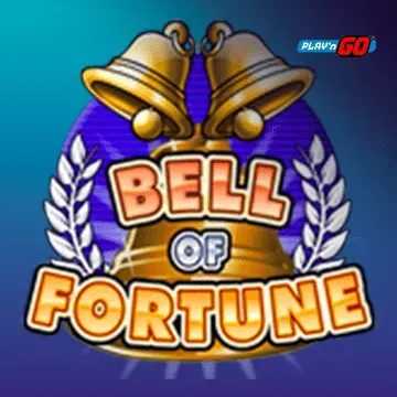 PlaynGo : Bell Of Fortune - JPMAXWIN188