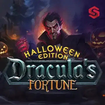 SmartSoft : Draculas Fortune Halloween Edition - JPMAXWIN188