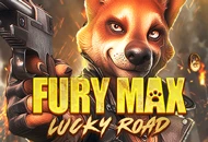 Spadegaming : Fury Max Lucky Road - JPMAXWIN188