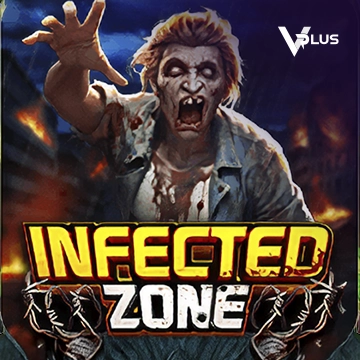 Vplus : Infected Zone - JPMAXWIN188