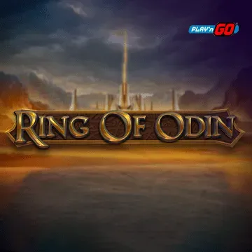 PlaynGo : Ring of Odin - JPMAXWIN188