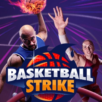 Basketball Strike - JPMAXWIN188