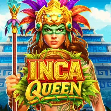 Pragmatic : Inca Queen - JPMAXWIN188