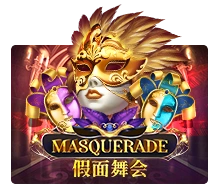 Joker123 : Masquerade - JPMAXWIN188
