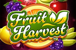 Playtech : Fruit Harvest™ - JPMAXWIN188