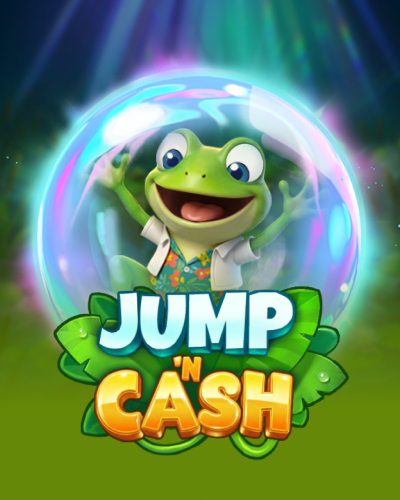 Jump n Cash - JPMAXWIN188