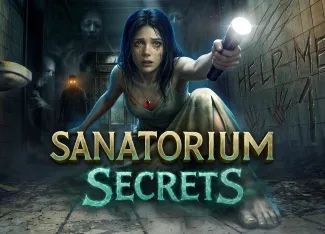 Sanatorium Secrets - JPMAXWIN188