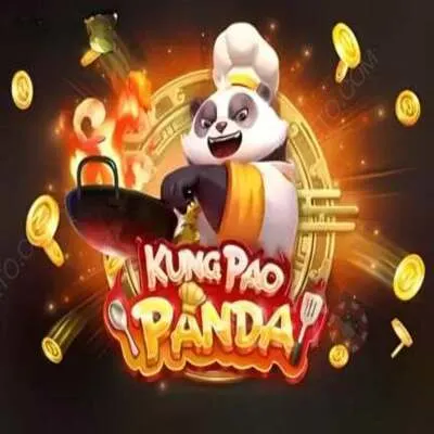 Microgaming : Kung Pao Panda - JPMAXWIN188