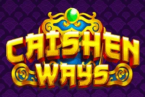 Playtech : Caishen Ways - JPMAXWIN188