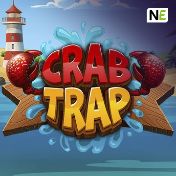 NetEnt : Crab Trap - JPMAXWIN188
