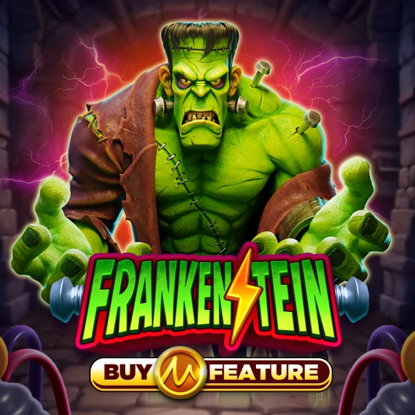 Microgaming : Frankenstein - JPMAXWIN188