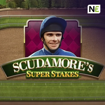 NetEnt : Scudamores Super Stakes - JPMAXWIN188