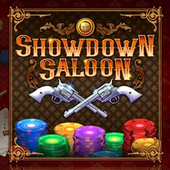 Microgaming : Showdown Saloon - JPMAXWIN188