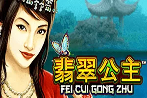 Playtech : Fei Cui Gong Zhu - JPMAXWIN188