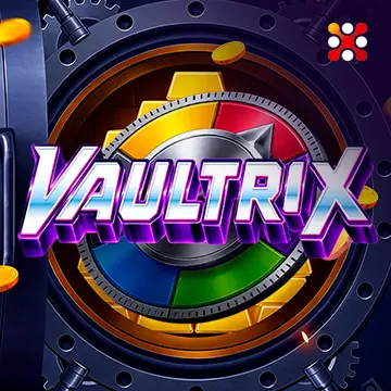 Vaultrix - JPMAXWIN188