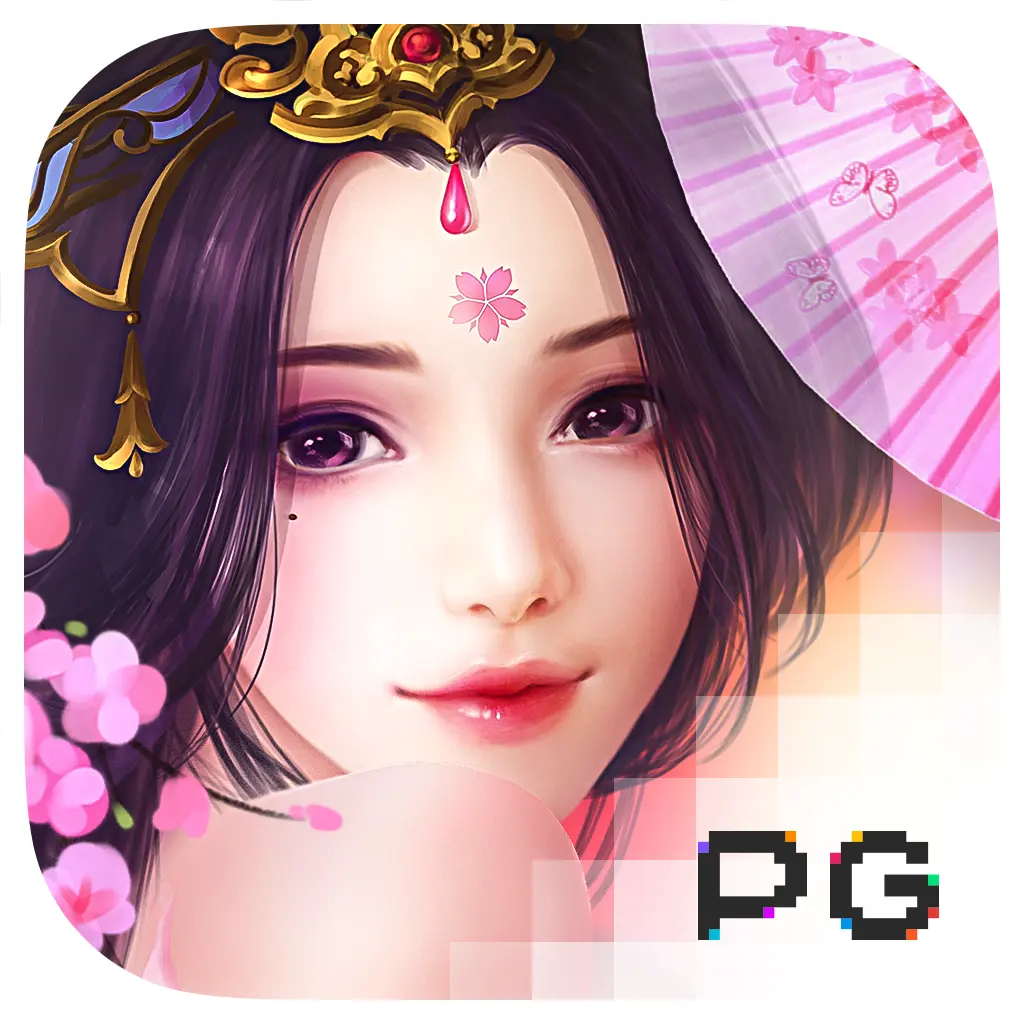 PGSoft : Honey Trap of Diao Chan - JPMAXWIN188