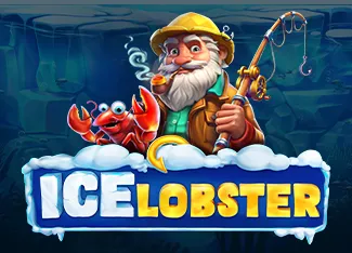 Pragmatic : Ice Lobster - JPMAXWIN188