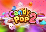 Spadegaming : Candy Pop 2 - JPMAXWIN188