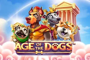 Age of the Dogs - JPMAXWIN188