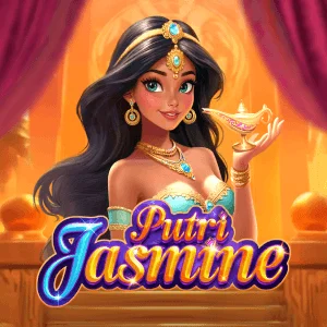 Besoft : Princess Jasmine - JPMAXWIN188