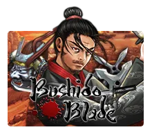 Bushido Blade - JPMAXWIN188
