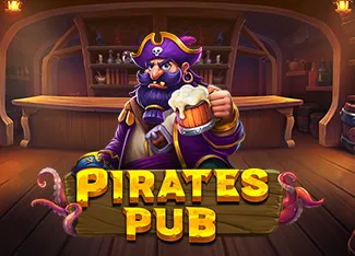 Pragmatic : Pirates Pub - JPMAXWIN188
