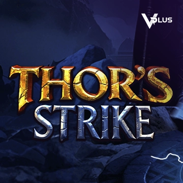 Vplus : Thor``s Strike - JPMAXWIN188