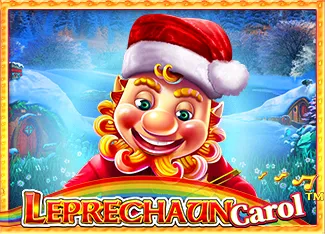 Pragmatic : Leprechaun Carol - JPMAXWIN188