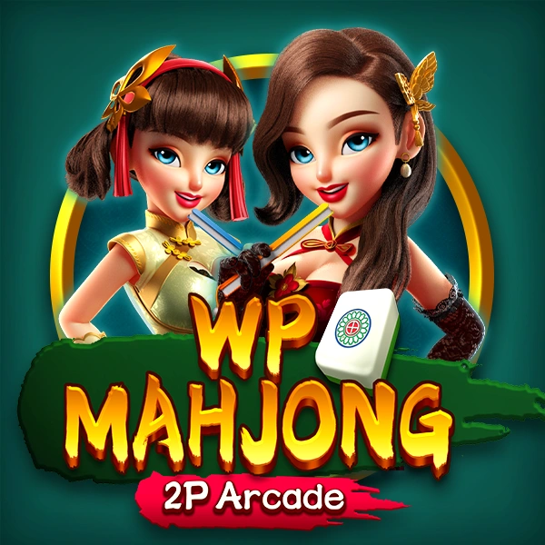 WP Mahjong (2P Arcade) - JPMAXWIN188