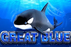 Playtech : Great Blue - JPMAXWIN188