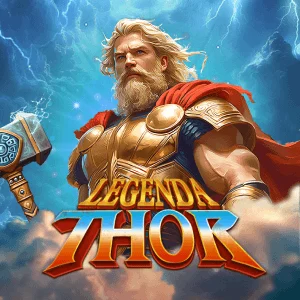 Besoft : Epic of Thor - JPMAXWIN188