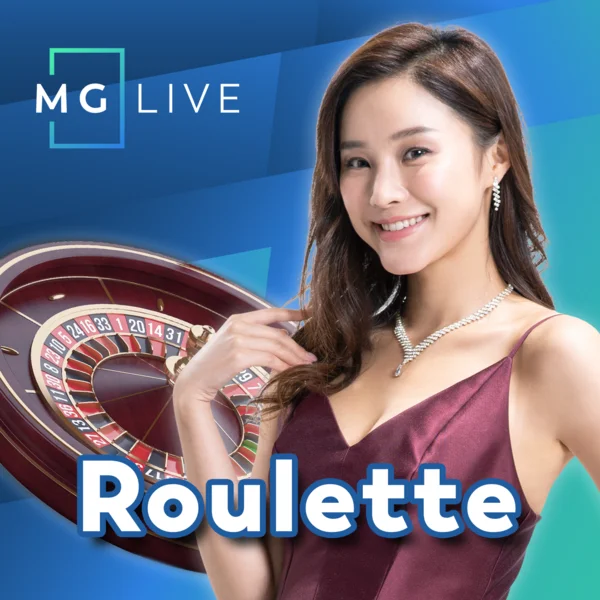 Roulette&nbsp; - JPMAXWIN188