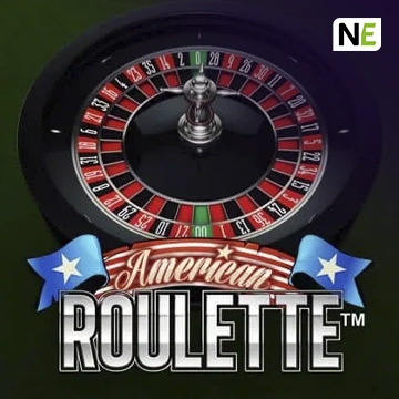 NetEnt : NetEnt American Roulette - JPMAXWIN188