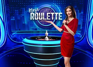 Mega Roulette - JPMAXWIN188