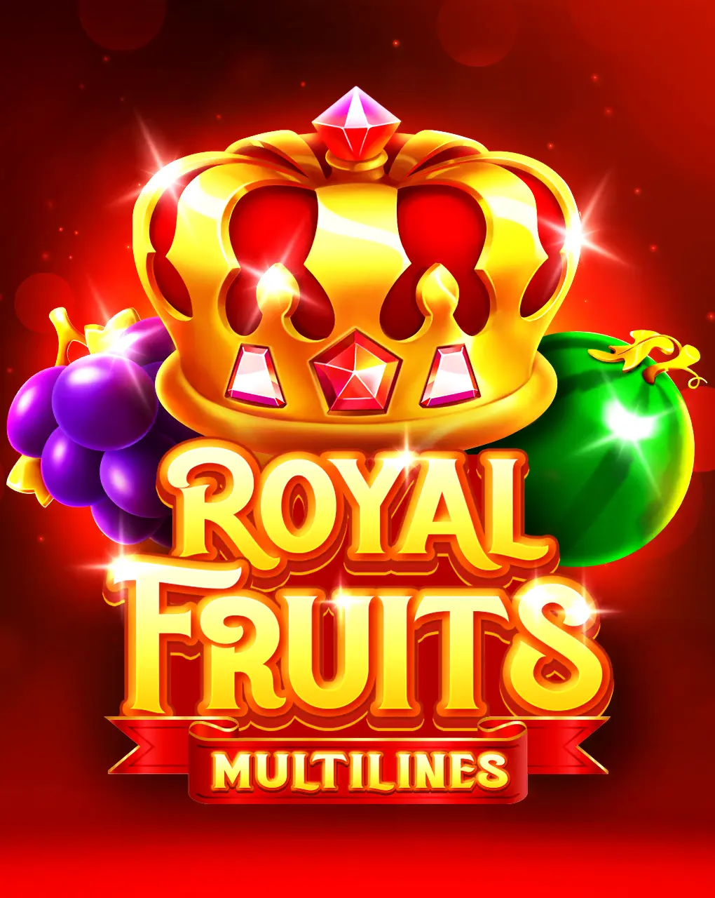 Royal Fruits MultiLines - JPMAXWIN188