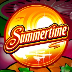 Microgaming : Summertime - JPMAXWIN188