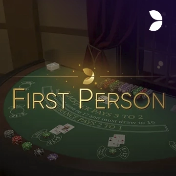 First Person Top Card - JPMAXWIN188