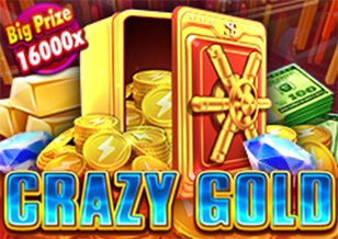 AFB : Crazy Gold - JPMAXWIN188