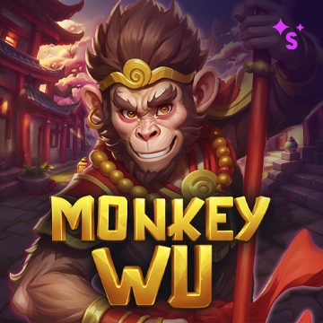 Spinocchio : Monkey Wu - JPMAXWIN188