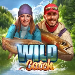 Microgaming : Wild Catch (New) - JPMAXWIN188