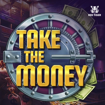 Redtiger : Take the Money - JPMAXWIN188