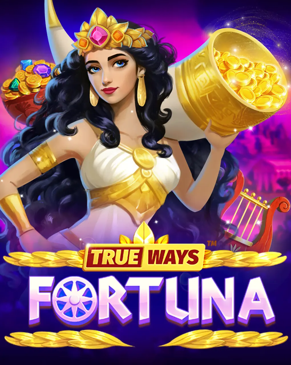 Fortuna Trueways - JPMAXWIN188