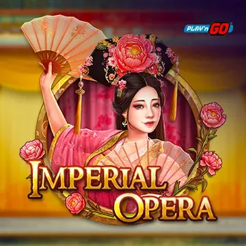 PlaynGo : Imperial Opera - JPMAXWIN188