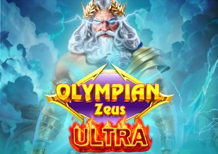 AFB : Olympian Zeus ULTRA - JPMAXWIN188