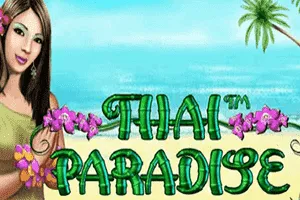 Playtech : Thai Paradise - JPMAXWIN188