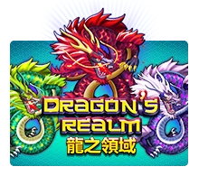Joker123 : Dragons Realm - JPMAXWIN188