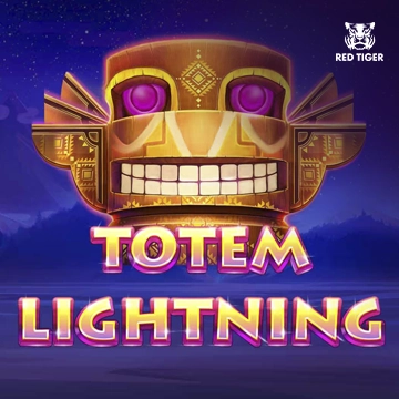 Redtiger : Totem Lightning - JPMAXWIN188