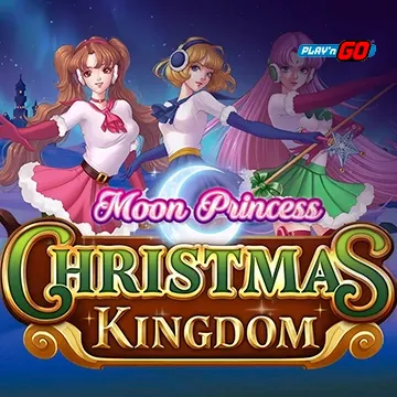 PlaynGo : Midnight Princess: Christmas Kingdom - JPMAXWIN188