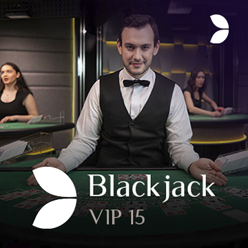 Blackjack VIP 15 - JPMAXWIN188