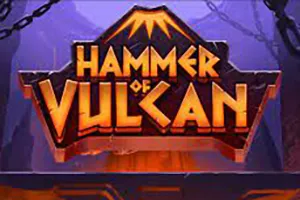 Playtech : POP Hammer of Vulcan (Quickspin) - JPMAXWIN188